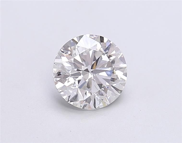 1.15ct E SI1 Excellent Cut Round Lab Grown Diamond