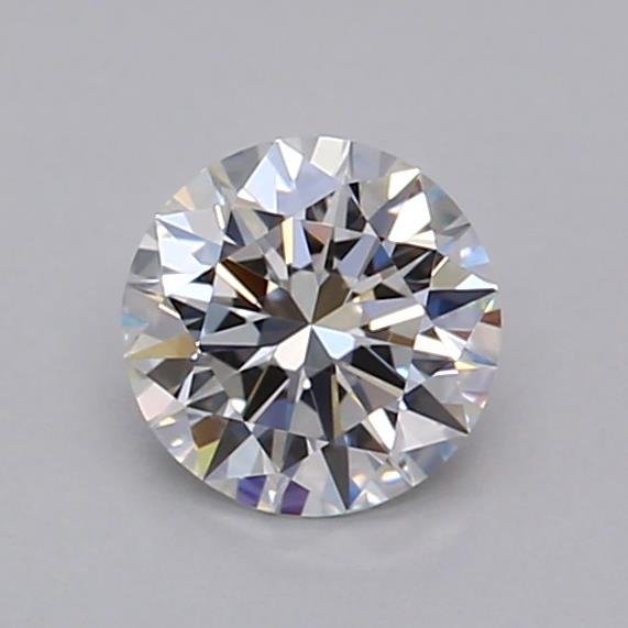 0.30ct E VVS1 Rare Carat Ideal Cut Round Diamond