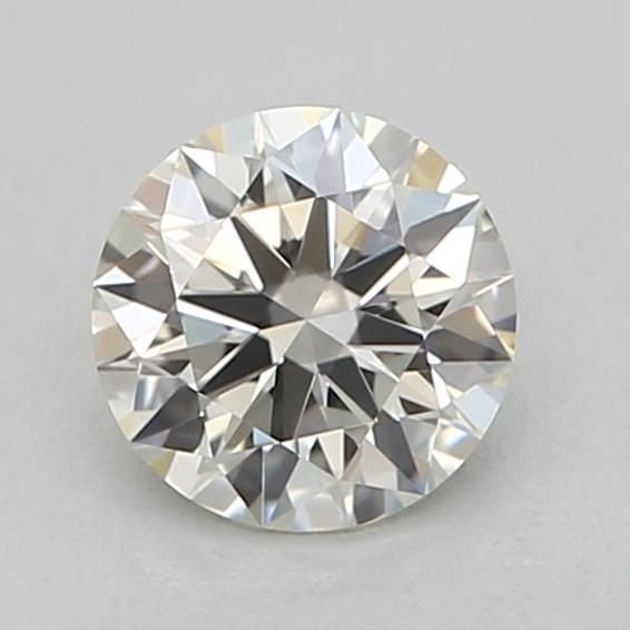 0.30ct J VVS1 Rare Carat Ideal Cut Round Diamond