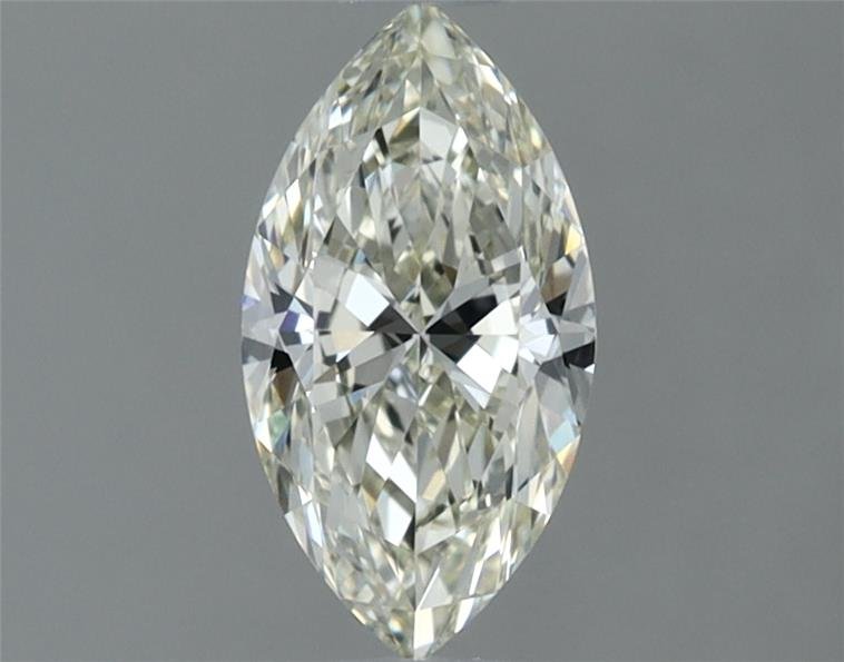 0.80ct J VVS2 Very Good Cut Marquise Diamond