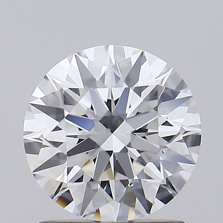 1.13 Carat Round Lab Diamond