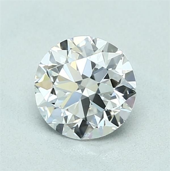 1.00ct D IF Excellent Cut Round Diamond