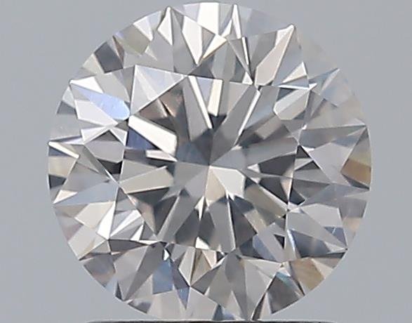 1.29ct G SI2 Rare Carat Ideal Cut Round Diamond