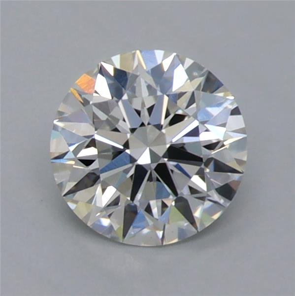 0.31ct F VVS2 Rare Carat Ideal Cut Round Diamond
