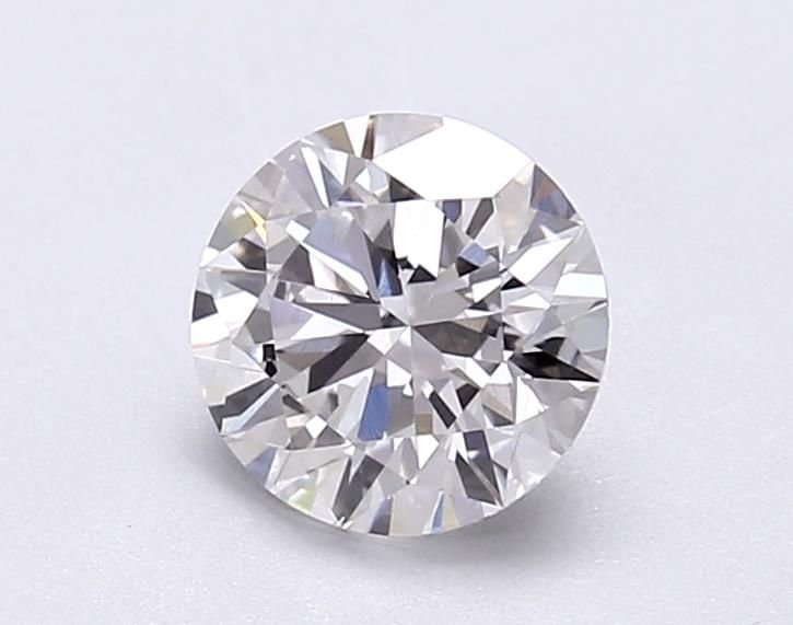 1.17ct F VVS2 Excellent Cut Round Lab Grown Diamond