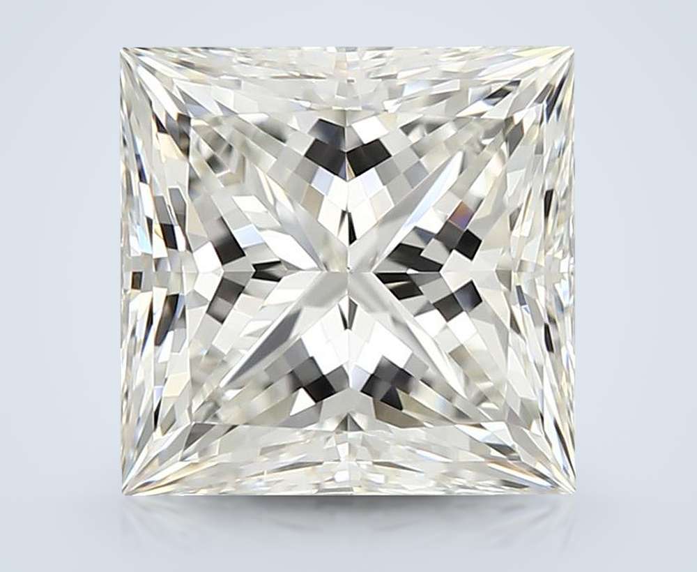 1.82 Carat Princess Natural Diamond