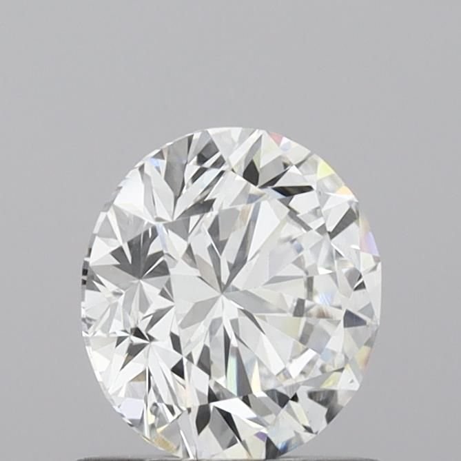 0.99ct E VVS2 Ideal Cut Round Lab Grown Diamond