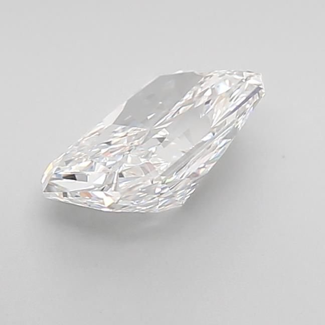 1.24 Carat Radiant Lab Diamond