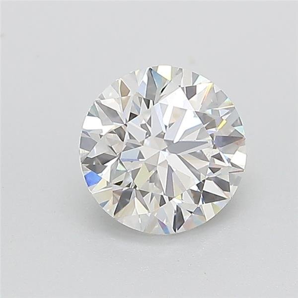 1.00ct D VS2 Excellent Cut Round Lab Grown Diamond