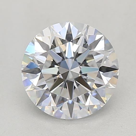 0.94ct E VS1 Rare Carat Ideal Cut Round Lab Grown Diamond