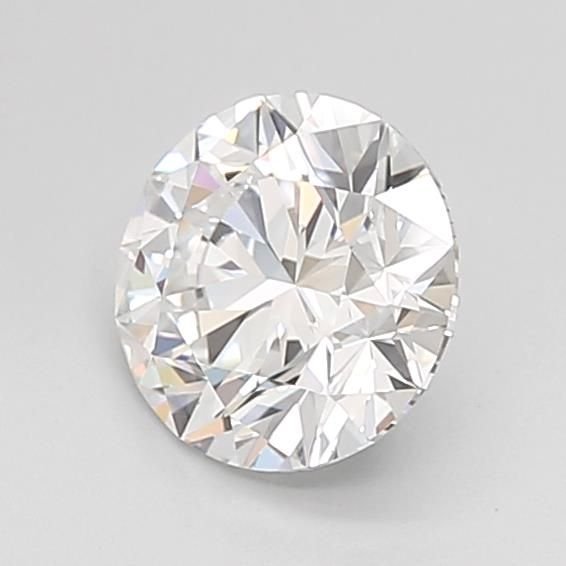 1.00 Carat Round Lab Diamond