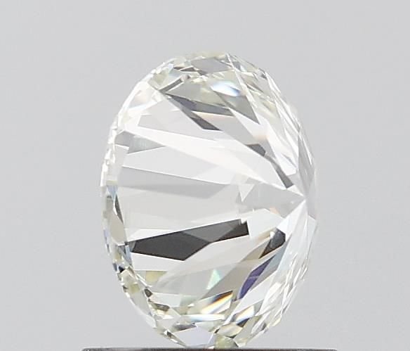 1.21ct I SI1 Rare Carat Ideal Cut Round Diamond