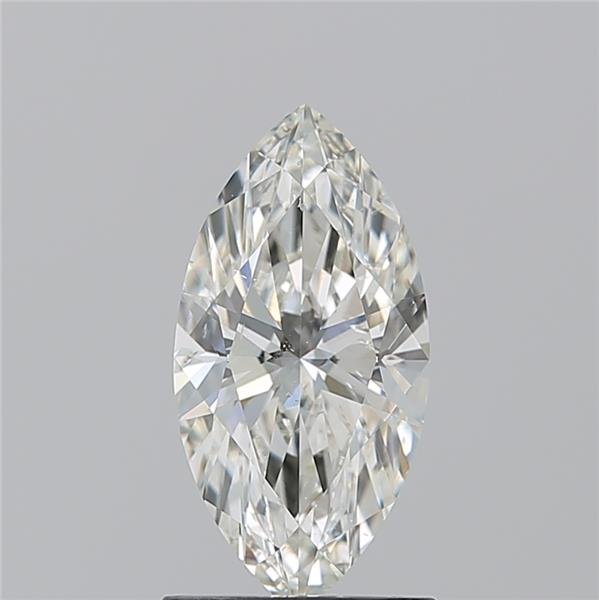 1.22ct K SI1 Rare Carat Ideal Cut Marquise Diamond