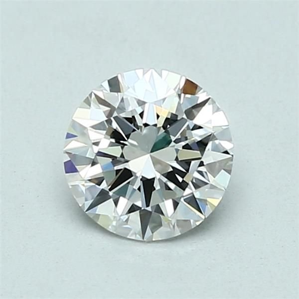 0.80ct H VVS1 Excellent Cut Round Diamond