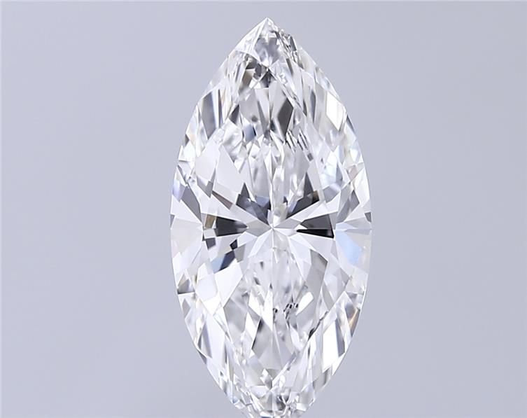 3.10 Carat Marquise Lab Diamond