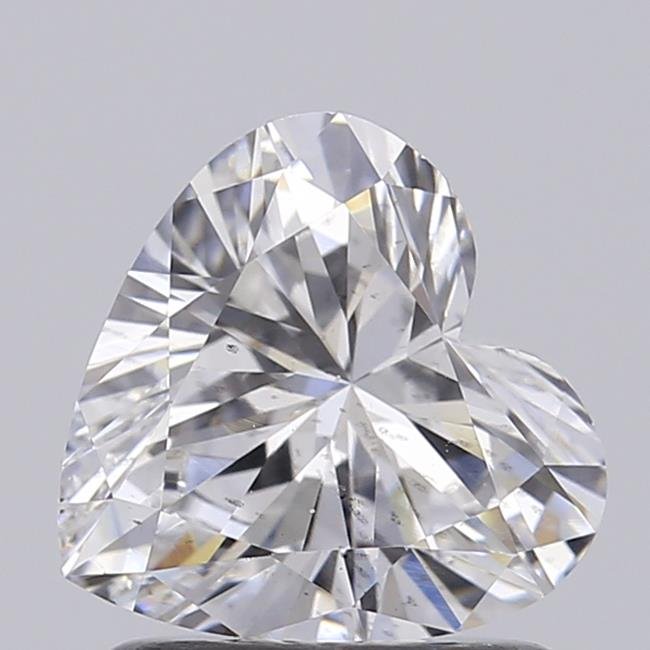 1.02 Carat Heart Lab Diamond