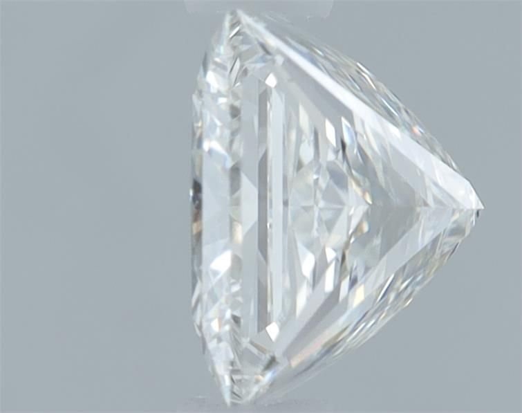 1.04ct G VS1 Rare Carat Ideal Cut Princess Lab Grown Diamond