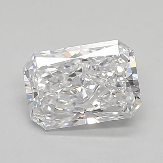 0.54 Carat Radiant Lab Diamond
