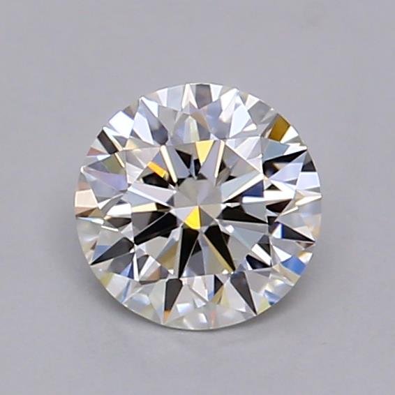 0.33ct G IF Rare Carat Ideal Cut Round Diamond