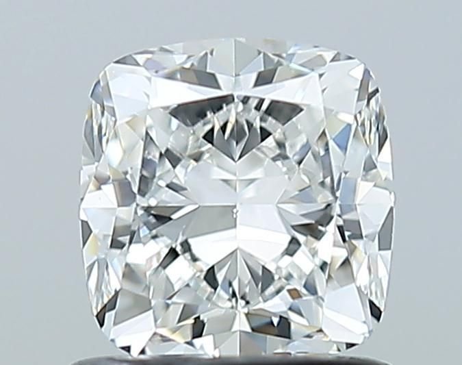 1.00 Carat Cushion Natural Diamond