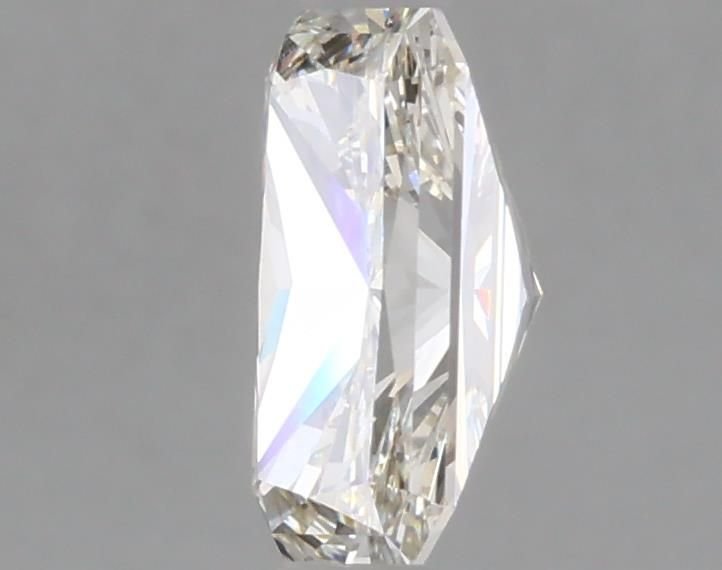 1.49ct H VS1 Rare Carat Ideal Cut Radiant Lab Grown Diamond