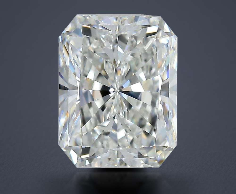 1.80 Carat Radiant Natural Diamond