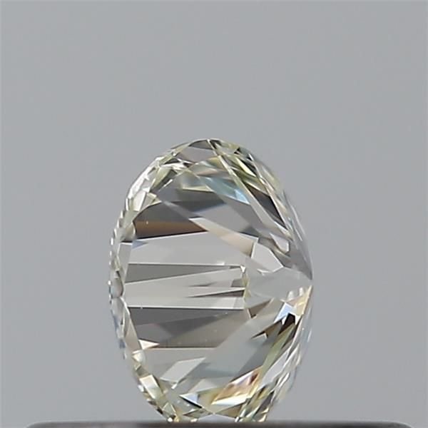 0.30ct H VVS2 Rare Carat Ideal Cut Round Diamond