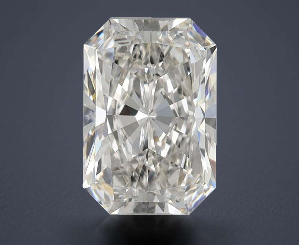 0.94 Carat Radiant Lab Diamond