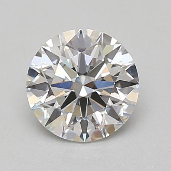 1.00ct E VS2 Rare Carat Ideal Cut Round Lab Grown Diamond