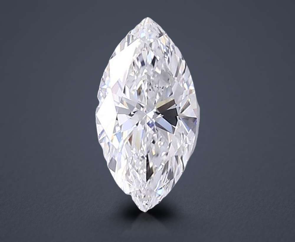 2.00 Carat Marquise Lab Diamond