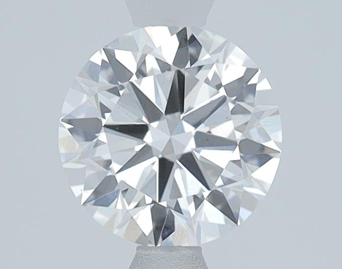 0.90ct E VS2 Excellent Cut Round Lab Grown Diamond