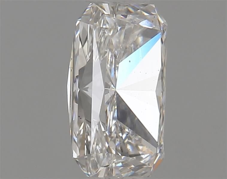 1.09ct G VS2 Rare Carat Ideal Cut Radiant Lab Grown Diamond