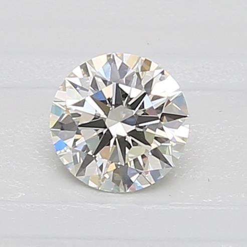 0.40ct K IF Rare Carat Ideal Cut Round Diamond