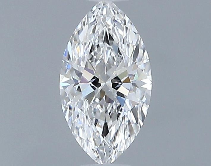 0.30 Carat Marquise Natural Diamond