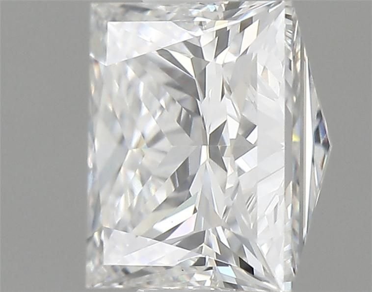 1.01 Carat Princess Lab Diamond
