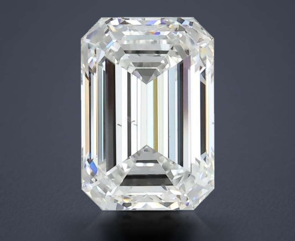 1.14 Carat Emerald Natural Diamond