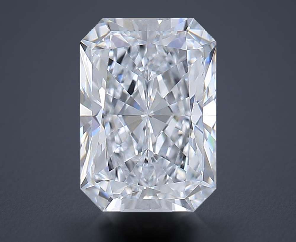 0.95 Carat Radiant Lab Diamond