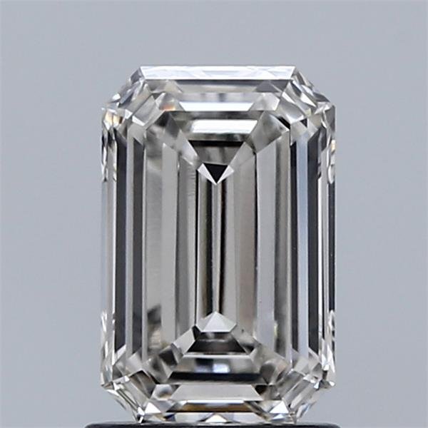 1.49 Carat Emerald Lab Diamond