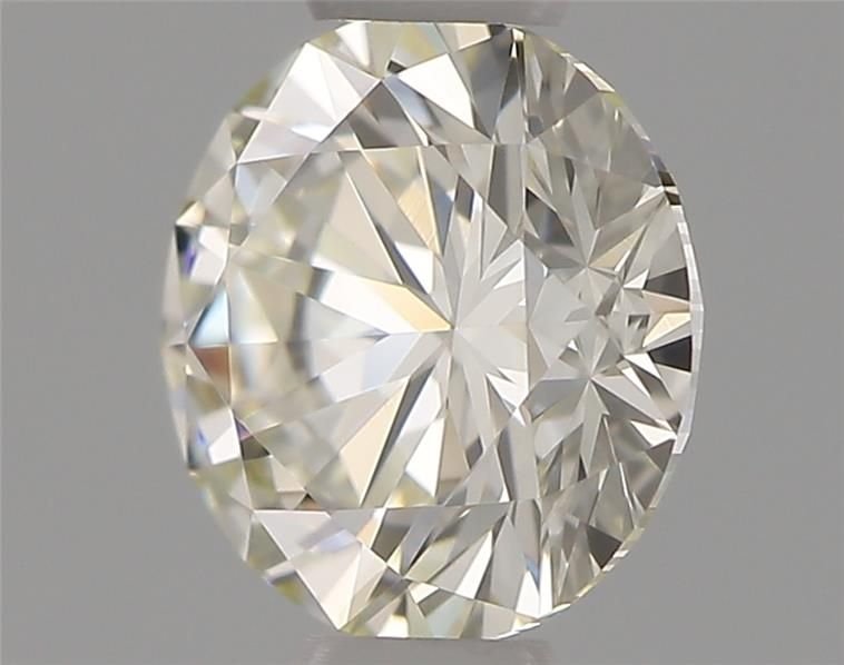 0.43ct K IF Rare Carat Ideal Cut Round Diamond