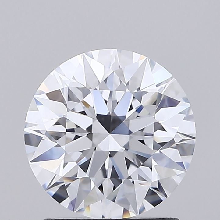 1.52ct G IF Excellent Cut Round Lab Grown Diamond