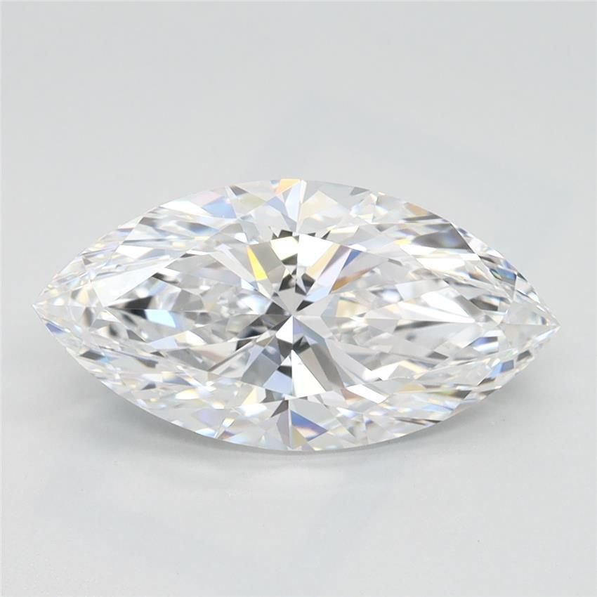 2.14 Carat Marquise Lab Diamond