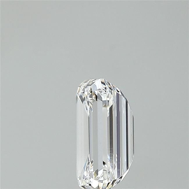 2.00 Carat Emerald Lab Diamond