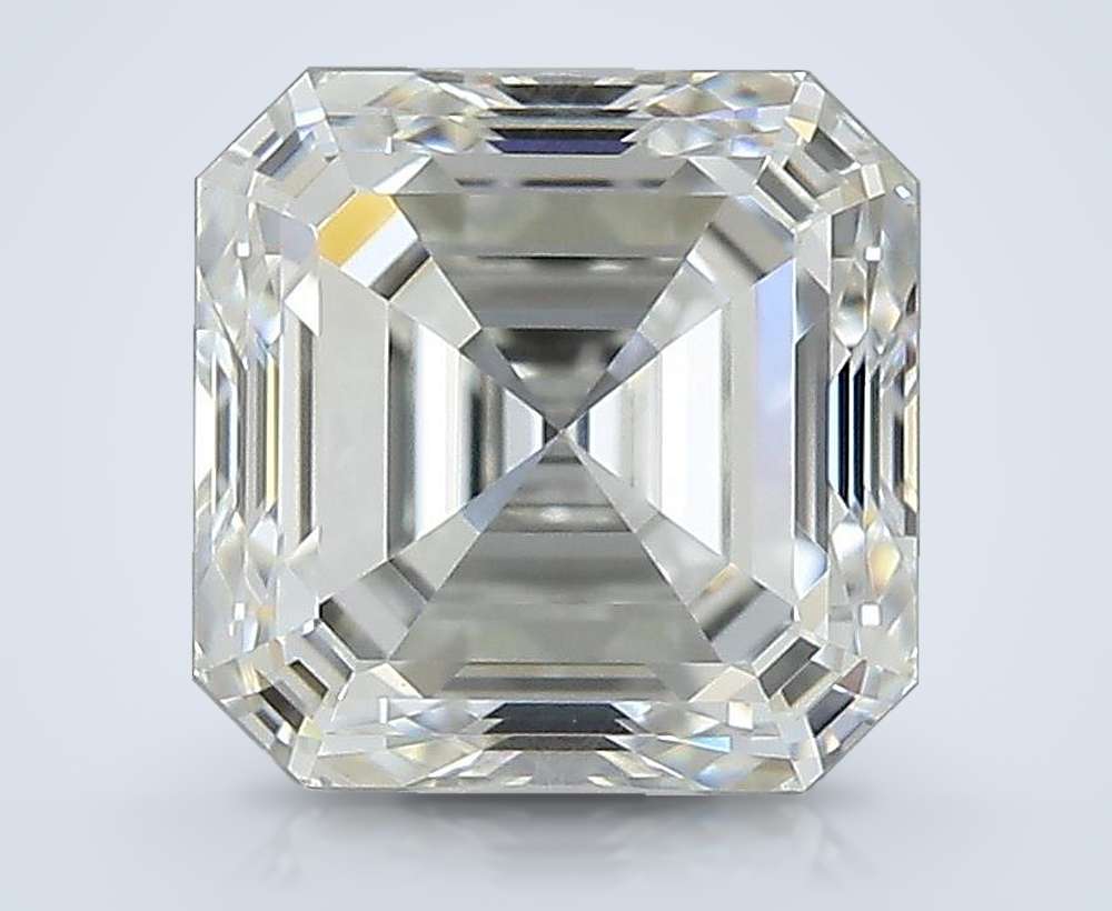 1.20 Carat Asscher Natural Diamond