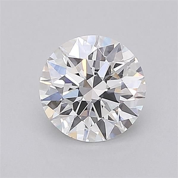 1.00ct E VS2 Rare Carat Ideal Cut Round Lab Grown Diamond