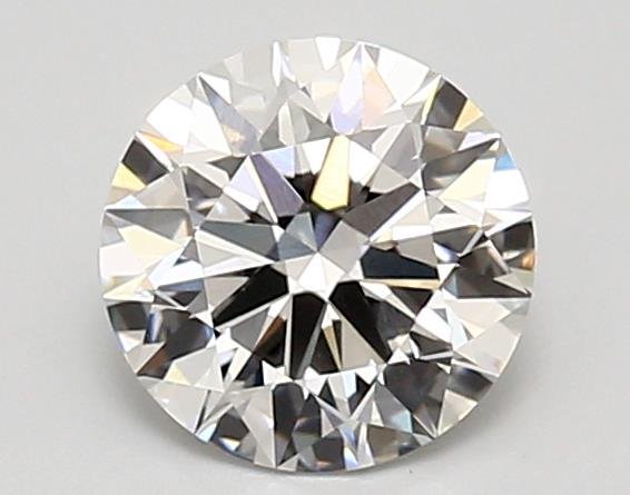 1.81ct E VVS2 Rare Carat Ideal Cut Round Lab Grown Diamond