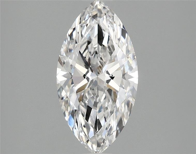 1.50 Carat Marquise Lab Diamond