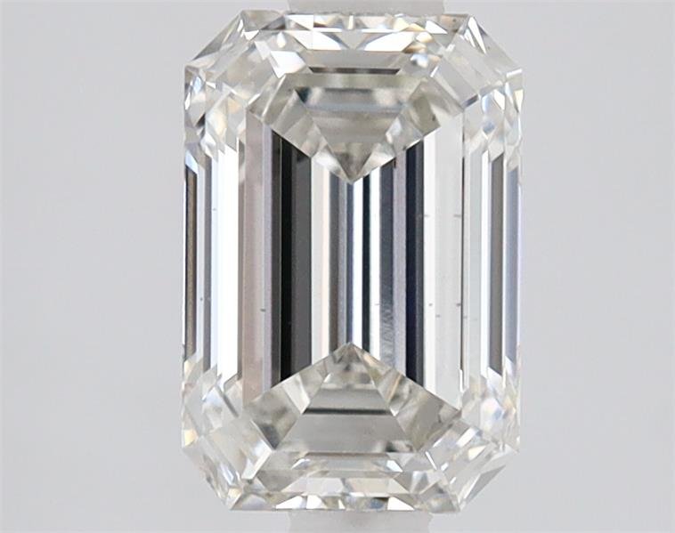 1.51 Carat Emerald Lab Diamond