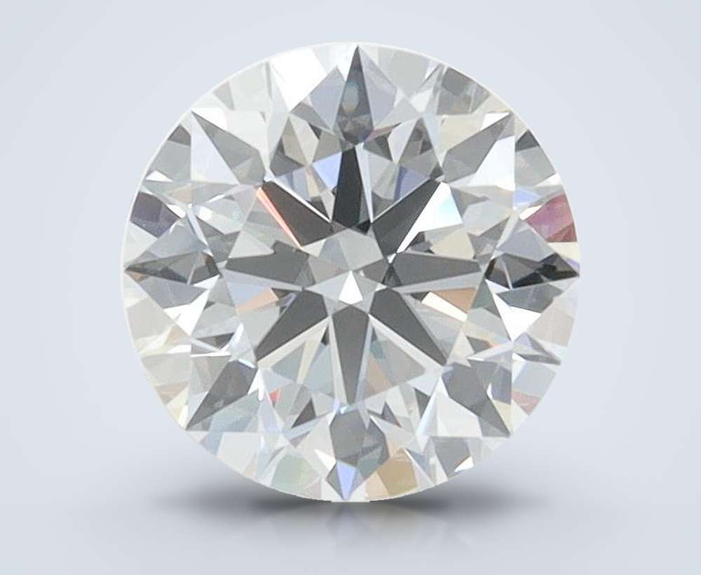 1.20 Carat Round Lab Diamond
