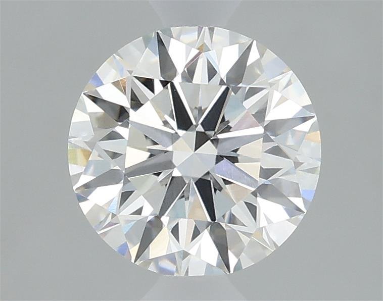 1.03ct G VVS1 Rare Carat Ideal Cut Round Lab Grown Diamond