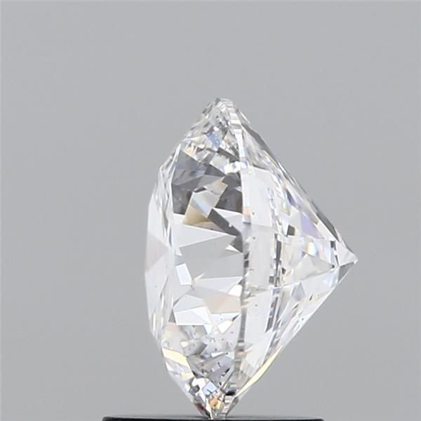 2.50ct D SI2 Excellent Cut Round Diamond